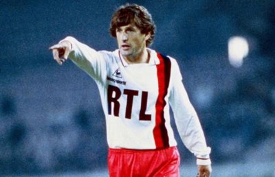 Nepoznato o poznatom: Kako je Pape Sušić igračku karijeru završio u Zvezdi