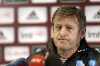 Sušić bi mogao da ostane na klupi Bosne