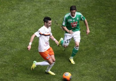 Sent Etjen ne posustaje, pao i Monpelje