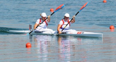 Srebro za sestre Moldovan na Svetskom kupu u Milanu