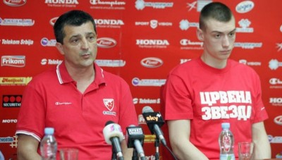 Klipa: Real, Žalgiris i mi smo favoriti za osvajanje Evrolige