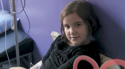 Za malu Nađu u Novom Sadu prikupljeno preko 20.000 evra