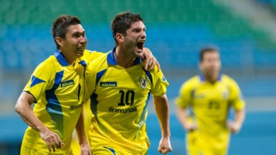 Raspoloženi Mrdaković postigao jedanaesti gol ovog proleća