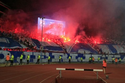 DUPLI TRIJUMF NAD DINAMOM: Rijeka osvojila i Kup! (VIDEO)