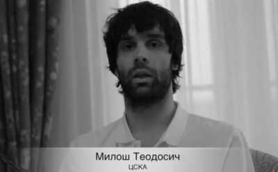 CSKA se odazvao pozivu Zvezde (VIDEO), (FOTO)