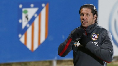 PRIMERA: Atletiko drma opasna kriza!