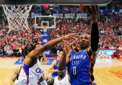 NBA: Indijana i Oklahoma vratili prednost domaćeg terena (VIDEO)