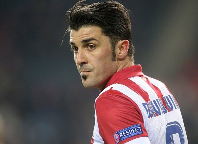 Vilja veruje u titulu Atletika