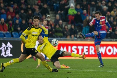 PONOVO IGRA: Vilotićev trijumfalni povratak na teren