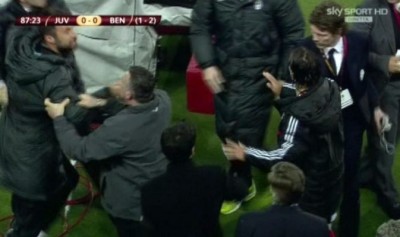 I Vučinić demantovao sukob sa Markovićem