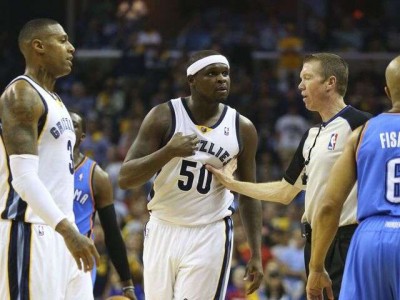 Grizlisi bez Rendolfa u odlučujućem meču (VIDEO)