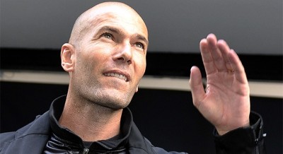 KREĆE POTERA: Zidan gubi trojicu igrača, za utehu dobija 210 miliona Evra!