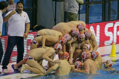 TRL: Raspucana Zvezda obezbedila drugu fazu