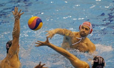 FINA: Rađen je dva puta bio pozitivan na kokain!