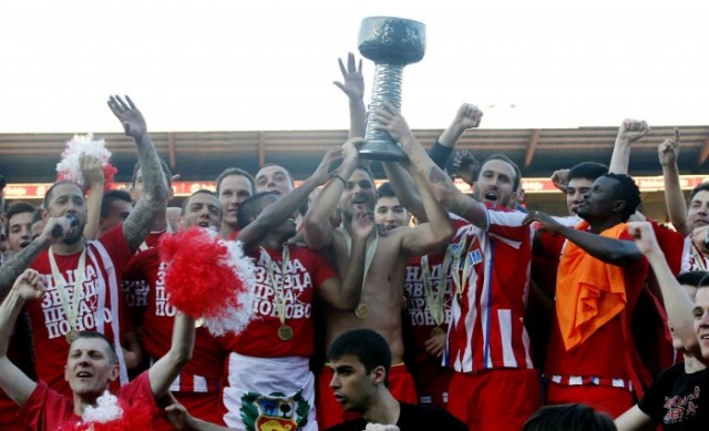 Samo dan nakon osvojene titule, igrači najavili tužbe protiv Zvezde?!