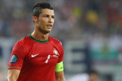 OKUPILI SE PORTUGALCI: Ronaldo nasmejan, Pepe povređen?