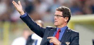 ‘Zbornaja’ bez Čeriševa i Mogileveca u Brazilu