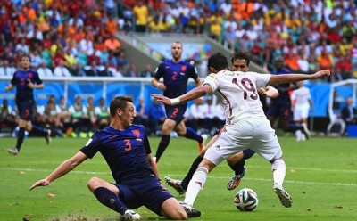 Kosta: Bio je to samo loš dan