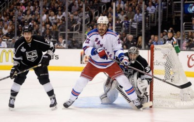 NHL: Novi preokret Kingsa za 2-0 u finalu (VIDEO)