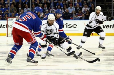 NHL: Velikih 3-0 za Kingse u finalu Stenli kupa (VIDEO)