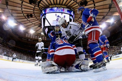 NHL: Lundkvist i led sačuvali Rendžerse u finalnoj seriji (VIDEO)