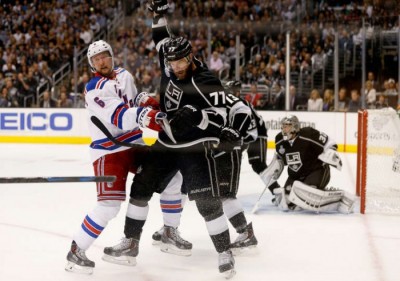 NHL: Kingsi po drugi put u tri sezone podigli pehar lorda Stenlija (VIDEO)