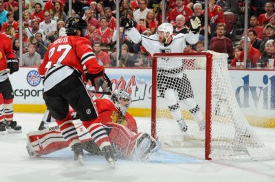 NHL: Kingsi u finalu Stenli kupa (VIDEO)