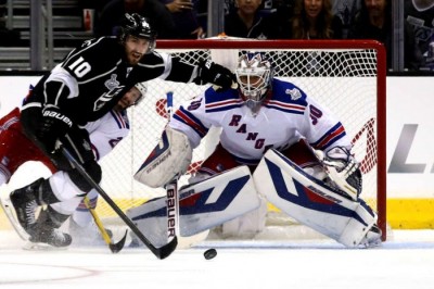 NHL: Kingsi poveli u Stenli kup finalu (VIDEO)