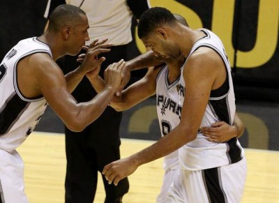 NBA: Sparsi poveli u finalnoj seriji (VIDEO)