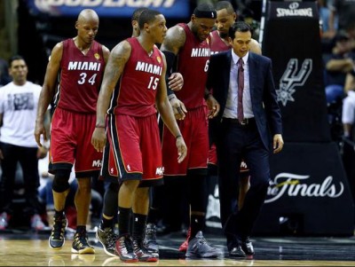 Džejms: Sr..e, ali prijaće mi dva dana odmora