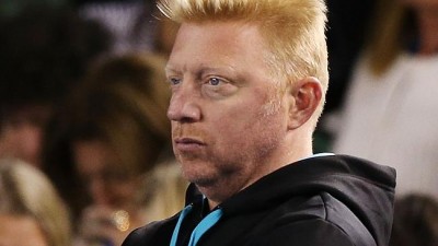 Beker: Možda je Novak bio pasivan protiv Nadala