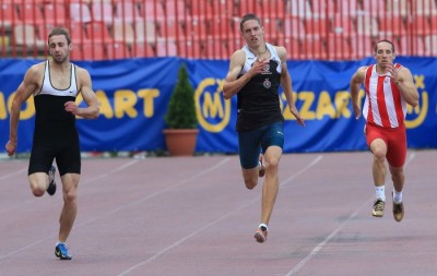 Raović blizu rekorda, ali daleko od finala EP