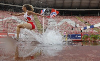 KUP SRBIJE U ATLETICI: Naši najbolji atletičari na visini zadatka prvog dana takmičenja