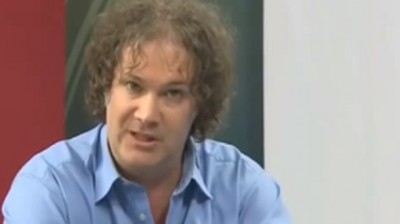 ANĐUS OŠTRO: I Čović je zaslužio ‘ritual’ sa ‘golog otoka’ (FOTO)