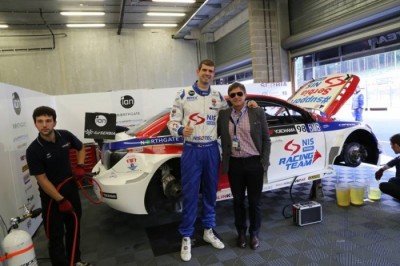 I Piksi uz Borkovića: Sa legendom je sve lakše (FOTO)