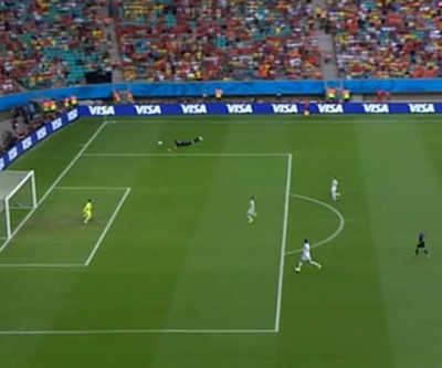 Da li je to na nebu Supermen? Ne to je RVP!