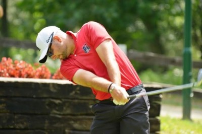 Ilić šampion Srbije u golfu