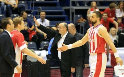 Partizan ‘sahranio’ Zvezdu i izjednačio rezultat u seriji