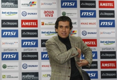 Alivodić i Tubić ne ispunjavaju Partizanove kriterijume?!