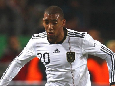 NIJE VALJDA LUD DA TO URADI: Boateng odbio rukovanje sa Levom i nasmejao fudbalsku Evropu (VIDEO)