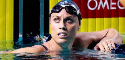 Šestostruka olimpijska šampionka slomila kičmu!