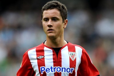 Baskijac prvo pojačanje Junajteda