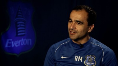 Martinez potpisao novi ugovor sa Evertonom