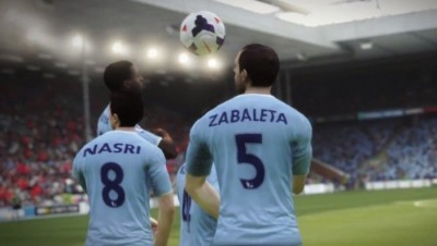 Gejmeri nestrpljivi: Izašao trejler za FIFA15 (VIDEO)