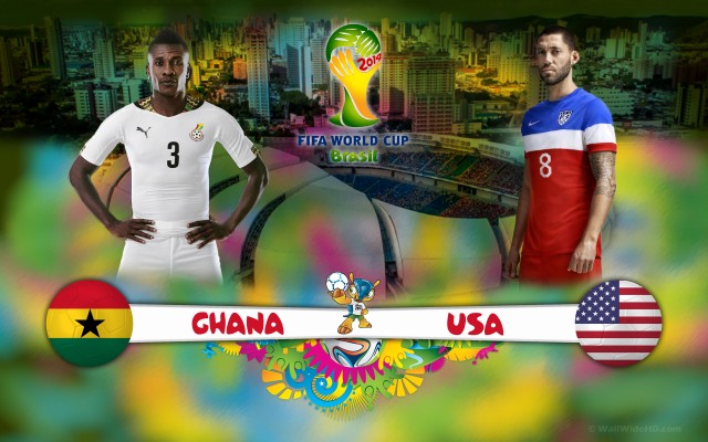 Gana-VS-SAD