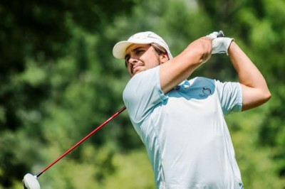 Srpski golferi u formi pred SP u Japanu