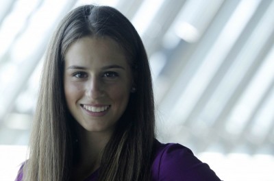 AUSTRALIJAN OPEN: Ivana Jorović uspešna na startu kvalifikacija