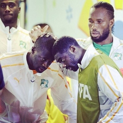 Braća Ture igraju za preminulog brata (FOTO)