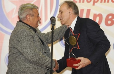 ‘LEGENDE MARAKANE’: Kako je srušen slavni Liverpul zbog Zvezdine ‘tika-take’ (VIDEO)