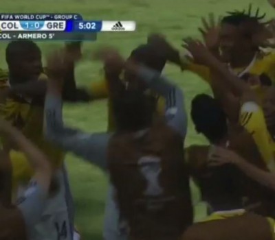 SP sa sobom uvek nosi i nove proslave golova (VIDEO)